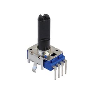 Bourns PTV111-3415A-B103 Dreh-Potentiometer 0.05W 10kΩ