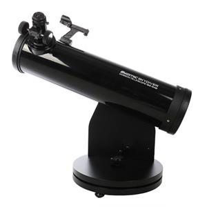 Byomic Dobson Telescoop SkyDiver 102/640 Demo (verpakking)