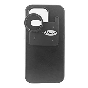 Kowa Digiscoping Adapter voor iPhone 14 Pro Max