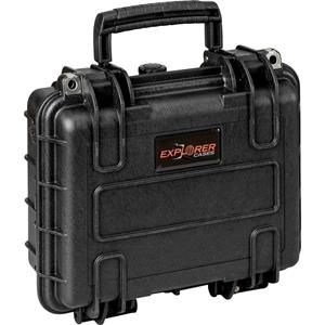 Explorer Cases 2712HL Koffer Zwart