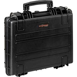 Explorer Cases 4412HL Koffer Zwart