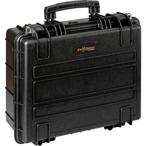 Explorer Cases 4419HL Koffer Zwart