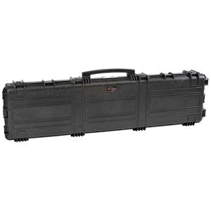 Explorer Cases 15416B Koffer Zwart met Plukschuim