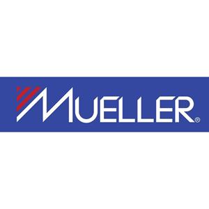 muellerelectric Mueller Electric BU-P72913-0 Banaanbus Zwart 10 stuk(s)