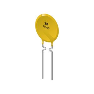 Bourns MF-R110 PTC-Sicherung Strom I(H) 1.1A 30V