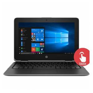 HP ProBook x360 11 G3 EE - Intel Pentium N4000 - 11 inch - Touch - 8GB RAM - 240GB SSD - Windows 11
