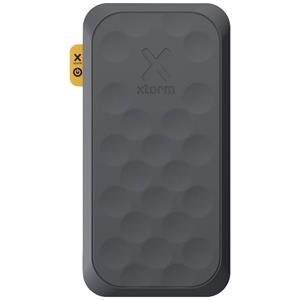 Xtorm Fuel Series 5 35W Powerbank 20.000mAh - 2 x USB-C PD / 1 x USB-A - LED scherm - Zwart