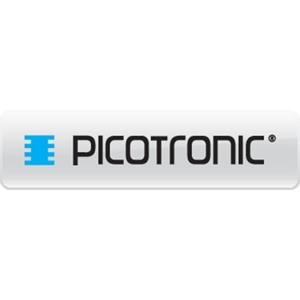 Picotronic Lasermodule Zwart 70102543
