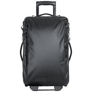 Wandrd Transit Carry-On Roller Black Essential+ Bundle