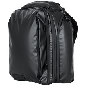 Wandrd Transit 35L Travel Backpack Black