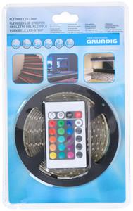 Grundig Led Lichtstrip 3 Meter