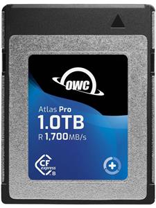 OWC Atlas Pro CFexpress Type B 1TB