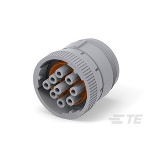 teconnectivity TE Connectivity Buchsengehäuse-Kabel HD16-9-96S-C016 1 St. Package