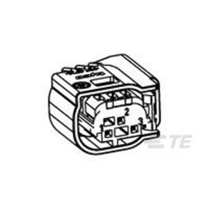teconnectivity TE Connectivity 1379729-2 Box