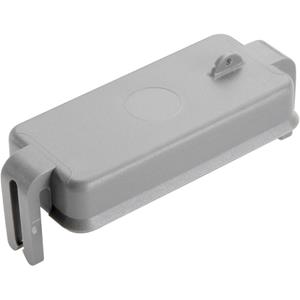 Schutzdeckel mit 1 Längsbügel für Tüllengehäuse Serie H-A 16 H-A 16 10469800 LAPP 5St.