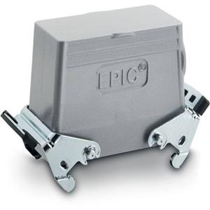 LAPP 79157400 Afdekkap M25 EPIC H-B 24 5 stuk(s)