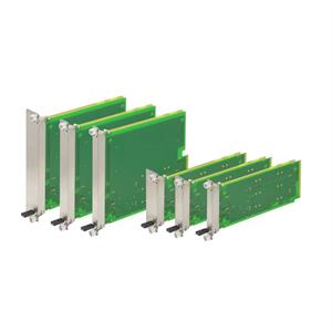 nventschroff nVent SCHROFF 21850070 19 moduledrager Meerdere kleuren 1 stuk(s)