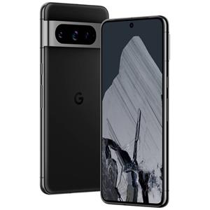 Google Pixel 8 Pro 5G smartphone 512 GB 17 cm (6.7 inch) Zwart Android 14 Dual-SIM