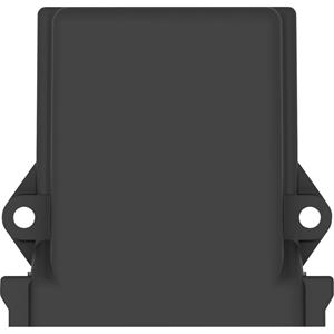 teconnectivity TE Connectivity WM-2SA Rundstecker Sicherungskeil Gesamtpolzahl: 2 Serie (Rundsteckverbinder): DTM