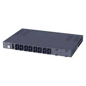 Siemens 6GK5324-4QG10-1AR2 Industrial Ethernet Switch 10 / 100 / 1000MBit/s