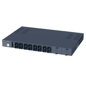 Siemens 6GK5324-4QG10-1AR2 Industrial Ethernet Switch 10 / 100 / 1000MBit/s