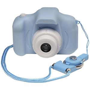 Denver KCA-1340BU Digitale camera Blauw