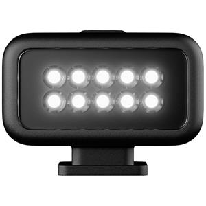 GoPro Light Mod (H8/H9/H10/H11) - EU Lichtmodul Hero 8, Hero 9, Hero 10, Hero 11