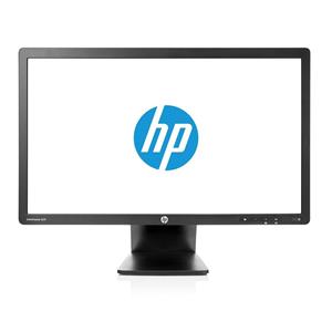 HP 20-inch  Elite Display E201 1600 x 900 LCD Beeldscherm Zwart