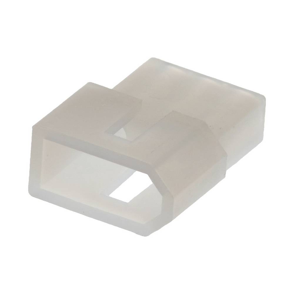 Molex 3062032 Male behuizing (kabel) Totaal aantal polen: 3 1 stuk(s) Bulk