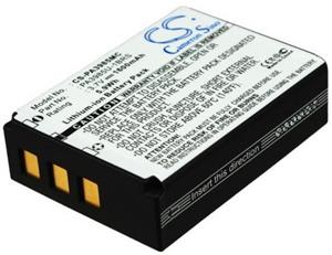 Toshiba Camera-accu PA3985U-1BRS voor 