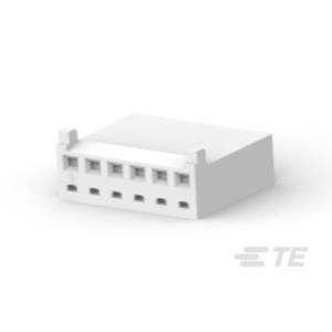 TE Connectivity 1375820-6 1 stuk(s) Package