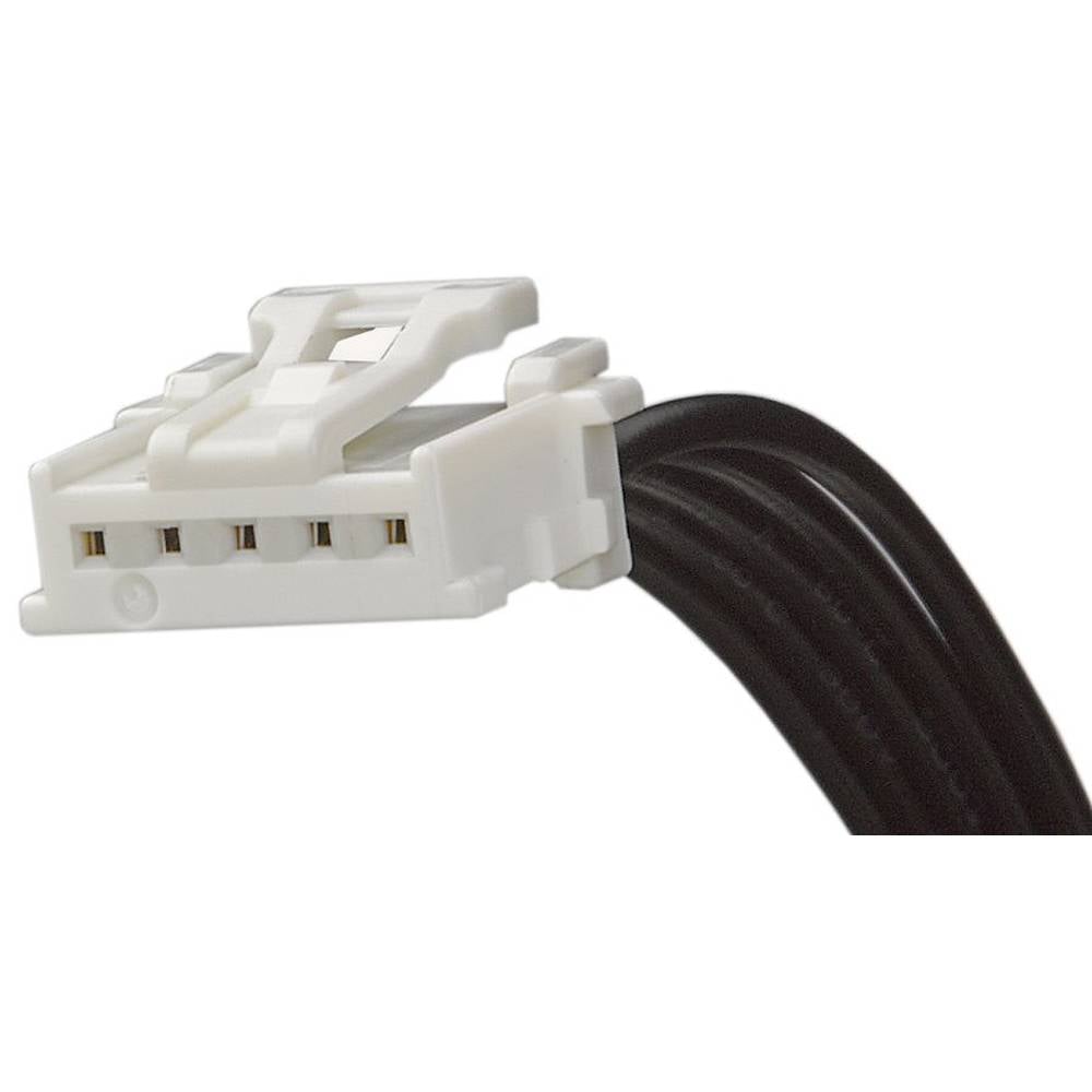 Molex 151360502 Female behuizing (kabel) Totaal aantal polen: 5 1 stuk(s) Bulk