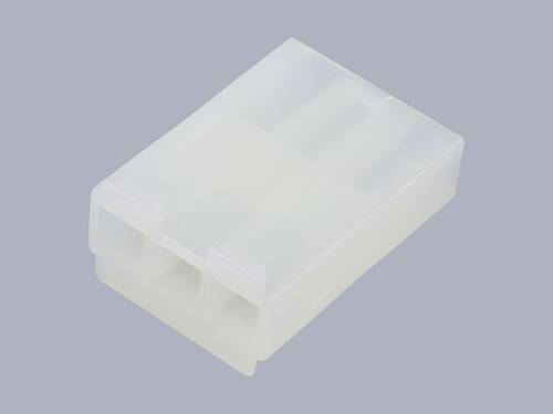 Molex 19092039 Female behuizing (kabel) Totaal aantal polen: 3 Inhoud: 1 stuk(s) Bulk