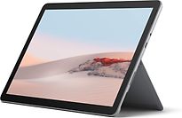 Microsoft Surface Go 2 10,5 1,7 GHz Intel Pentium Gold 64GB eMMC [wifi] zilver - refurbished