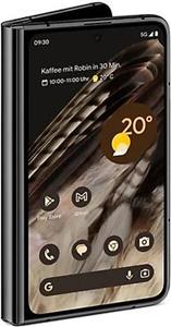 Google Pixel Fold Dual SIM 256GB obsidiaan - refurbished