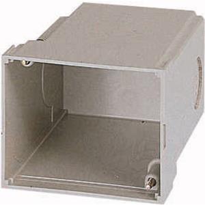 Eaton M22-H2 Aufbaugehäuse 2 Einbaustellen Grau 1St.