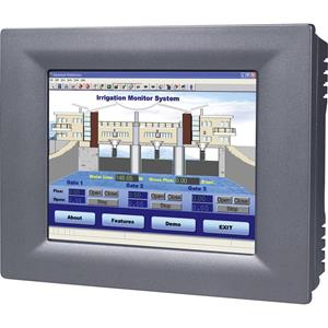 Advantech TPC-61T Touch-Panel RS-485