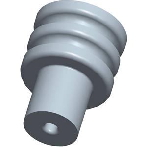 TE Connectivity Universal-MATE-N-LOK draadafdichting Aantal polen: 1 MCP 963294-1  Inhoud: 1 stuk(s)