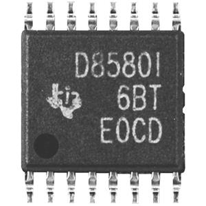 texasinstruments Texas Instruments INA250A2PW Linear IC - Operationsverstärker, Puffer-Verstärker Tube