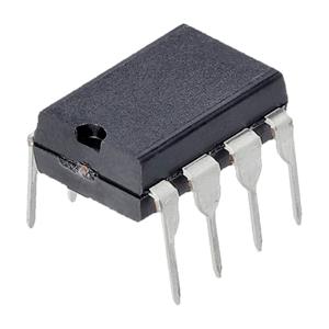 texasinstruments Texas Instruments LF356N/NOPB Lineaire IC - operiational amplifier, buffer amplifier Tube