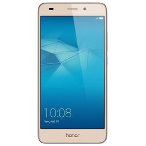 Huawei Honor 5C 16GB - Goud - Simlockvrij - Dual-SIM