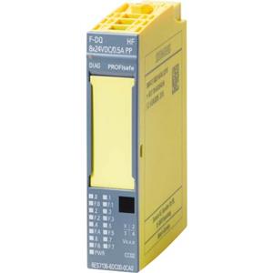 Siemens 6ES7136-6DC00-0CA0 6ES71366DC000CA0 SPS-Elektronikmodul