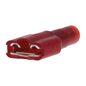 Molex 192770002 Flachsteckhülse Bulk
