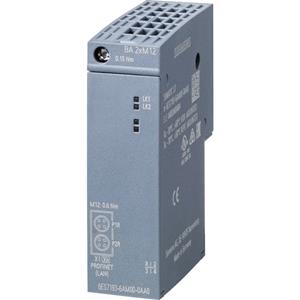 Siemens 6ES71936AM000AA0 6ES7193-6AM00-0AA0 PLC-kleurcoderingschild