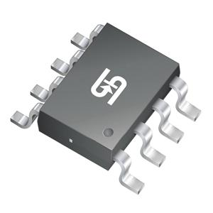 Taiwan Semiconductor TS2951CS50 RLG PMIC - Voltage Regulator - Linear (LDO) Tape on Full reel