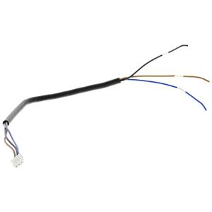 Omron D6F-W-CABLE Aansluitkabel voor sensoren D6F-W-CABLE 1 stuk(s)