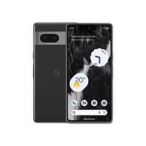 Google Pixel 7 Dual SIM 256GB zwart - refurbished