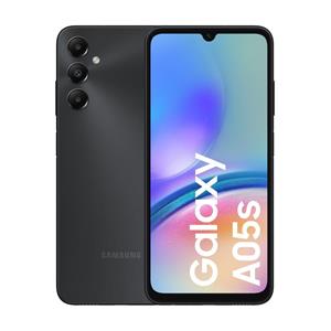 Samsung Galaxy A05s 128GB Smartphone Zwart