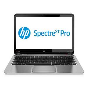 HP Spectre XT Pro - Intel Core i5-3e Generatie - 13 inch - 4GB RAM - 240GB SSD - Windows 10