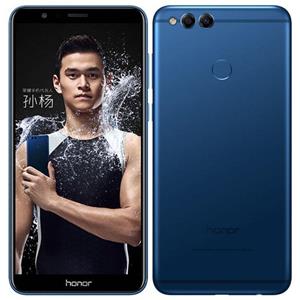 Honor 7X 32GB - Blauw - Simlockvrij